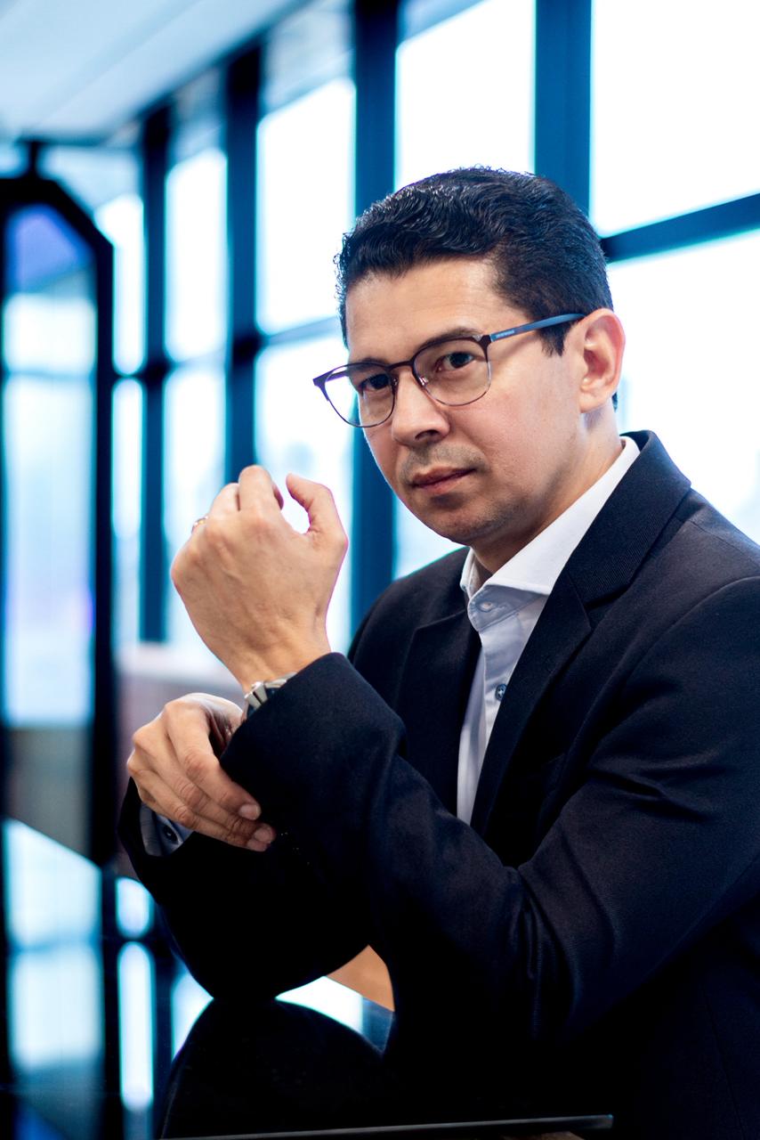 Ronaldo Dias