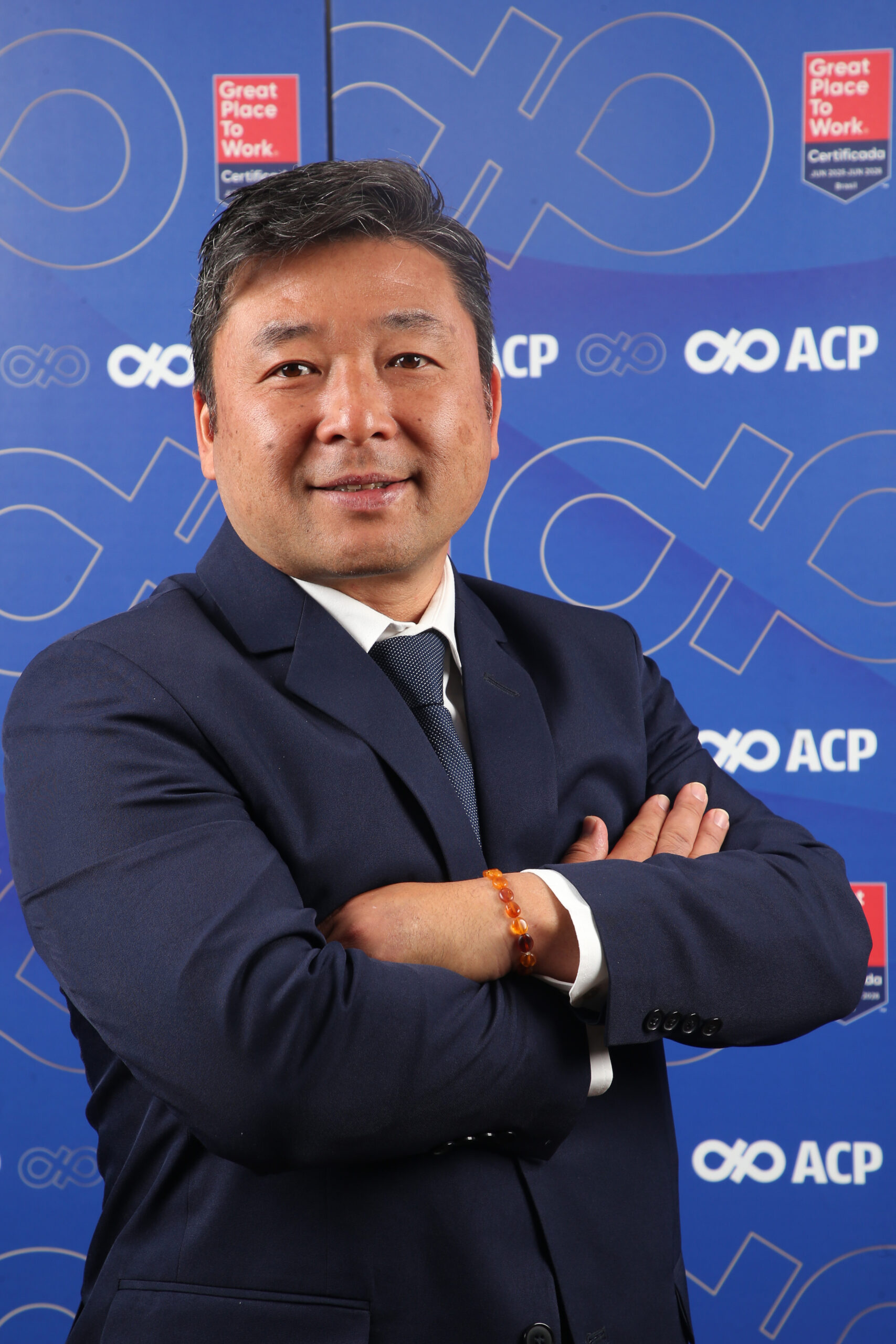 Fabio Assahi