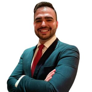 Rafael Medina